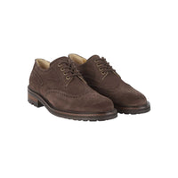 Le Chameau Men's Normandy Suede
