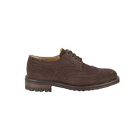 Le Chameau Men's Normandy Suede