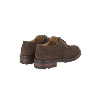 Le Chameau Men's Normandy Suede