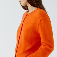 Oui Cardigan