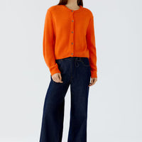 Oui Cardigan