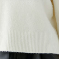 Oui Lightweight Sweater