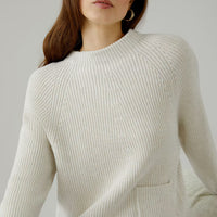 Oui Pullover