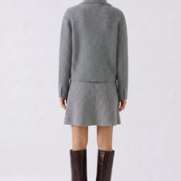 Oui Knitted Jacket