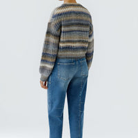 Oui Pullover