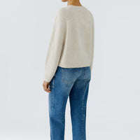 Oui Pullover