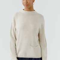 OUI Pullover