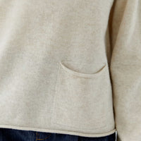 OUI Pullover