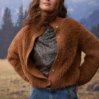 Oui Cardigan