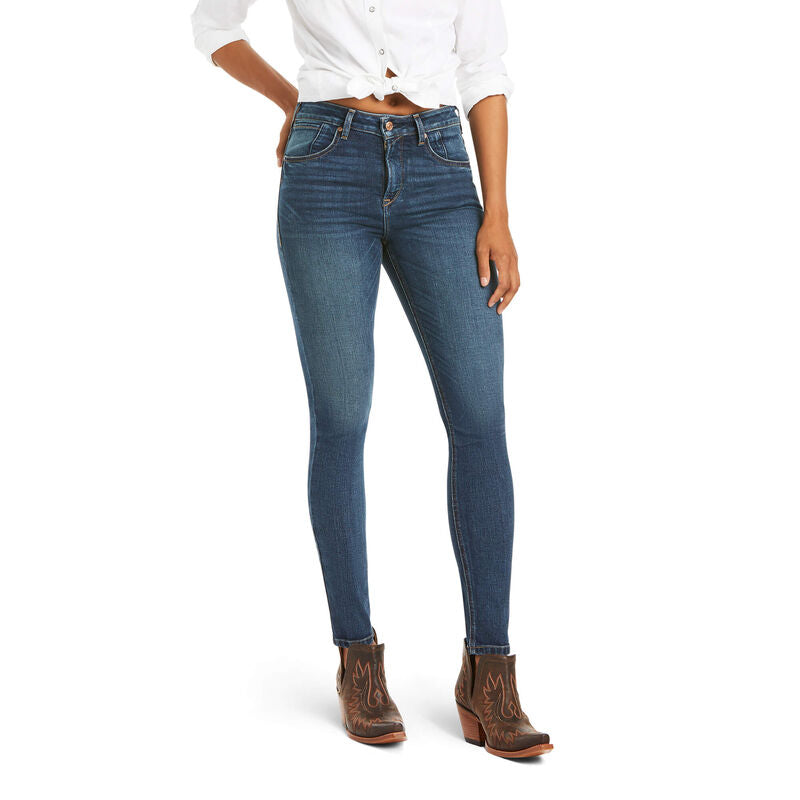 Levi's premium 721 outlet high rise skinny