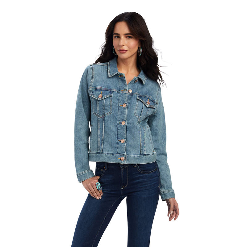 Buy women best sale denim jacket