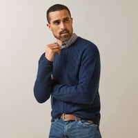 Ariat Men's Ross Sweater
