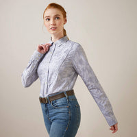 Ariat Muir Blouse