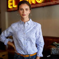 Ariat Muir Blouse