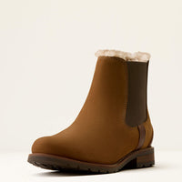 Ariat Wexford Sherpa Waterproof Chelsea Boot