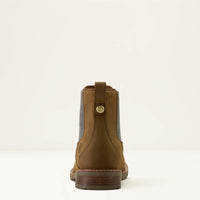 Wexford Waterproof Chelsea Boot