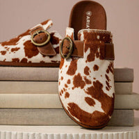 Ariat Country Mule