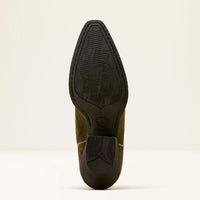 Ariat Chandler X Toe Western Boot