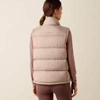 Ariat Womens UltraPuff Down Vest