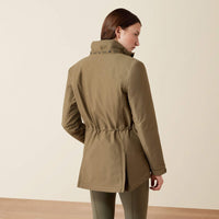 Ariat Women's Outer Banks Waterproof Jacket