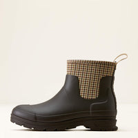 Ariat Kelmarsh Shortie Rubber Boot
