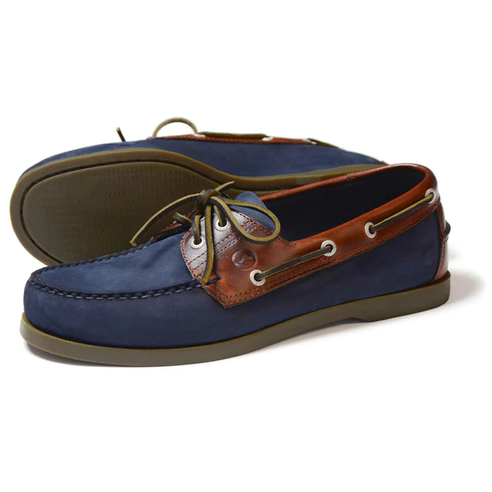 Orca bay top boat shoes