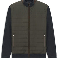 Bugatti Mens Gilet