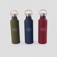 Le Chameau Water Bottle