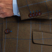 Gurteen Cobham Jacket