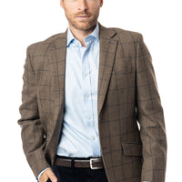 Gurteen Cobham Jacket