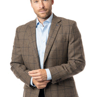 Gurteen Cobham Jacket