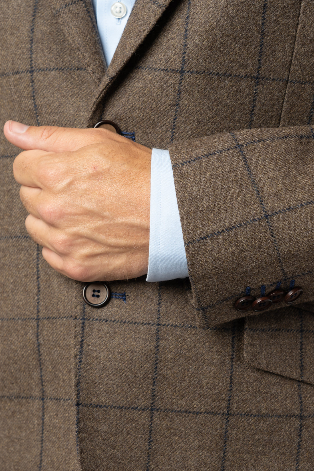 Gurteen Cobham Jacket