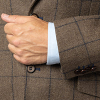 Gurteen Cobham Jacket