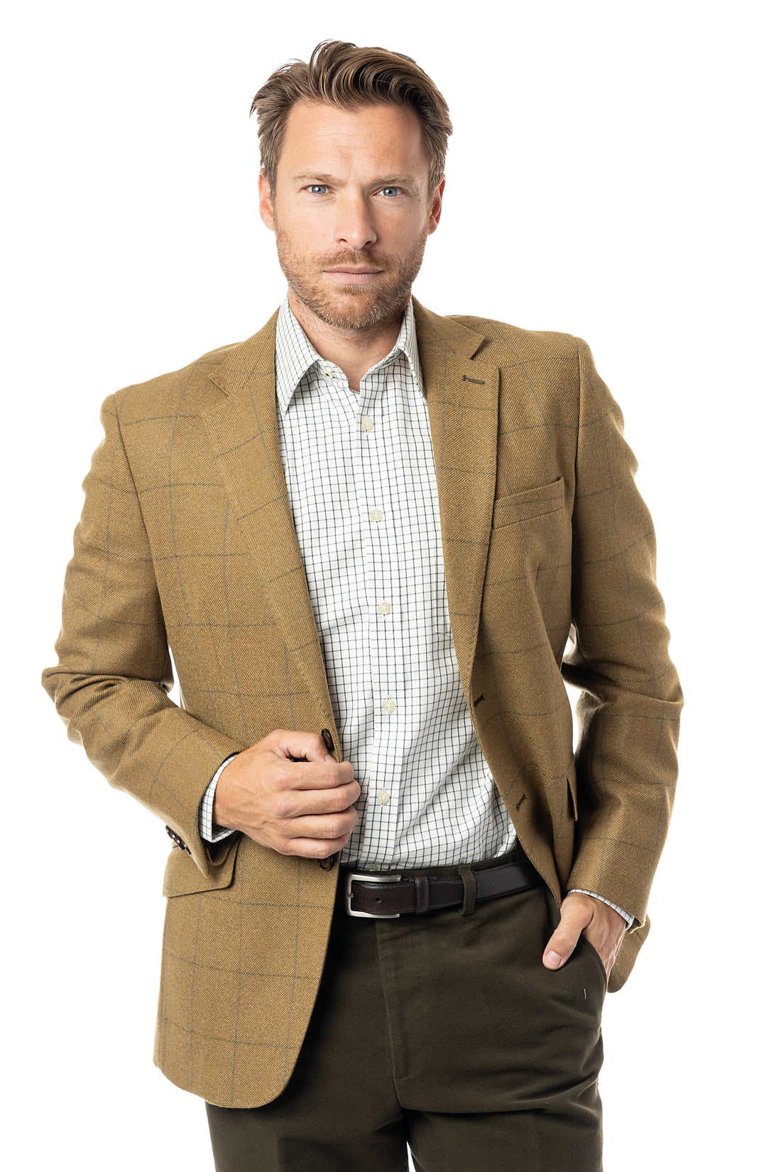 Gurteen Cobham Jacket