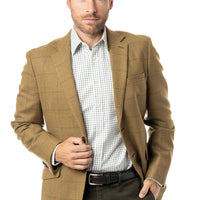 Gurteen Cobham Jacket