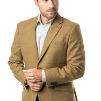 Gurteen Cobham Jacket
