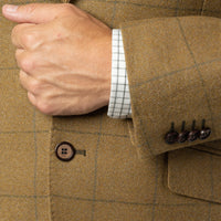 Gurteen Cobham Jacket