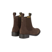 Le Chameau Women's La Chelsea suede Boot