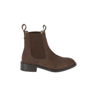 Le Chameau Women's La Chelsea suede Boot