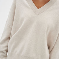 In-Wear Foster V-Neck Pullover