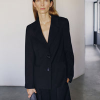 In-Wear CadieiW Core Blazer - Black