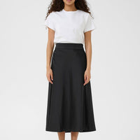In-Wear Zilky Skirt