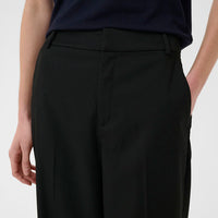 In-Wear Cadieiw Core Pant - Black
