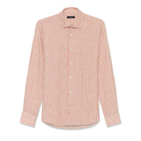 Matinique MAmarc S/S Striped Shirt