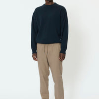 Matinique MAbarton Mens Linen Trousers