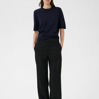 In-Wear Cadieiw Core Pant - Black