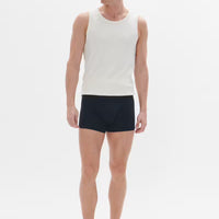 Matinique N Grant Men's Boxer Shorts 2 Pack Dark Navy