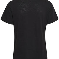 In-Wear Alma T-Shirt Black