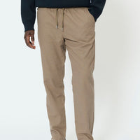 Matinique MAbarton Mens Linen Trousers
