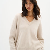 In-Wear Foster V-Neck Pullover